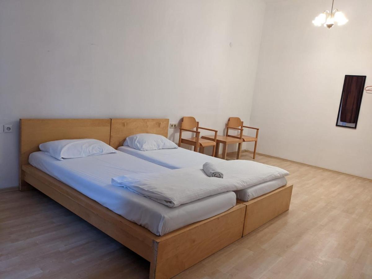 Rooms City Residence * Wien